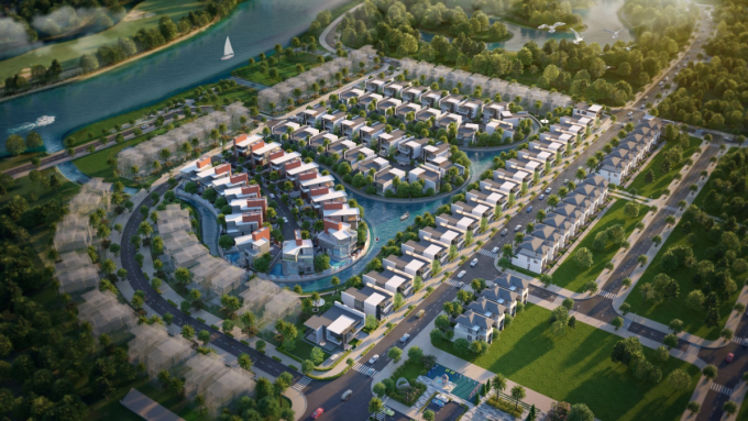 GIỚI ĐẦU TƯ ĐẶT NIỀM TIN VÀO THỊ TRƯỜNG BẤT ĐỘNG SẢN 2022