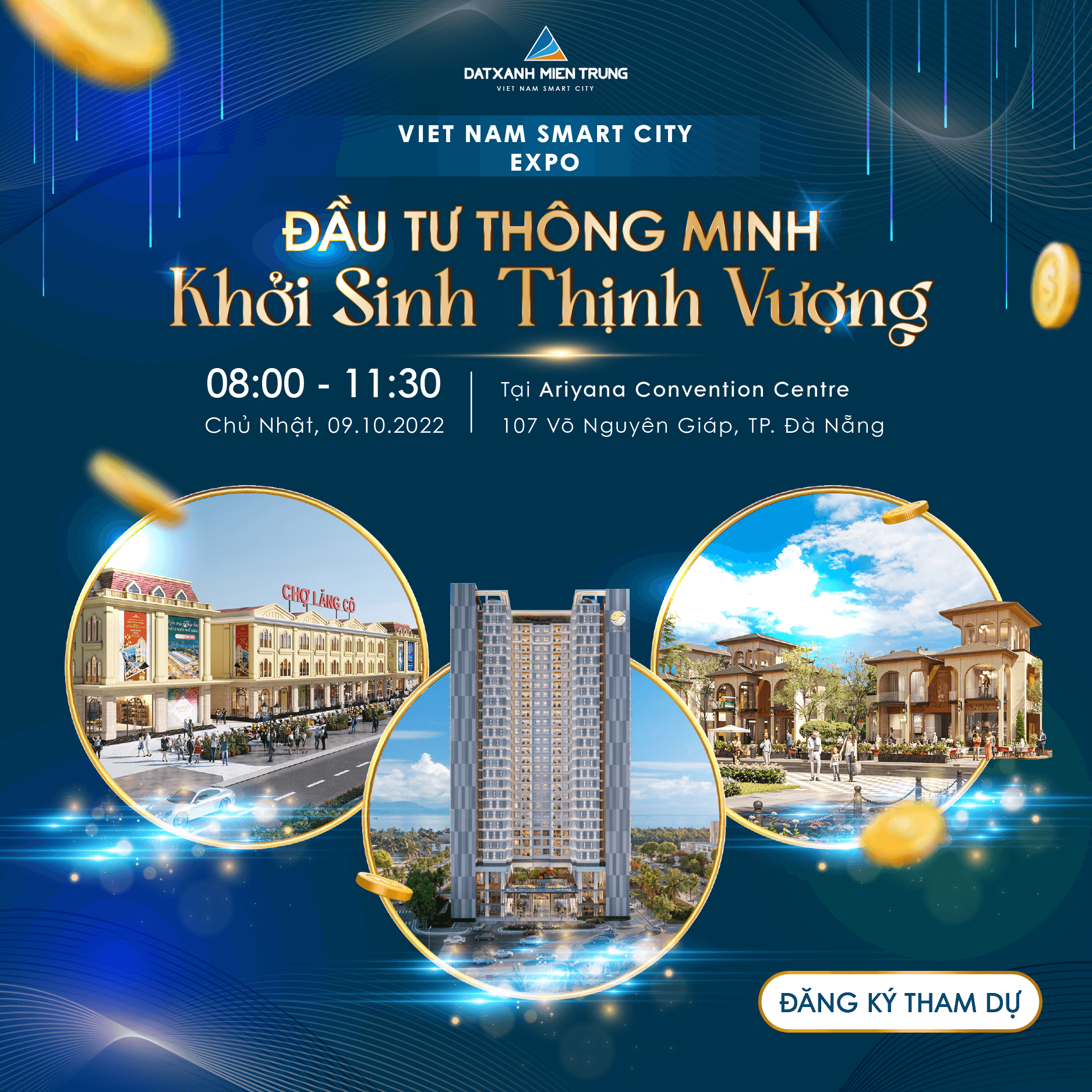 Viet Nam Smart City Expo