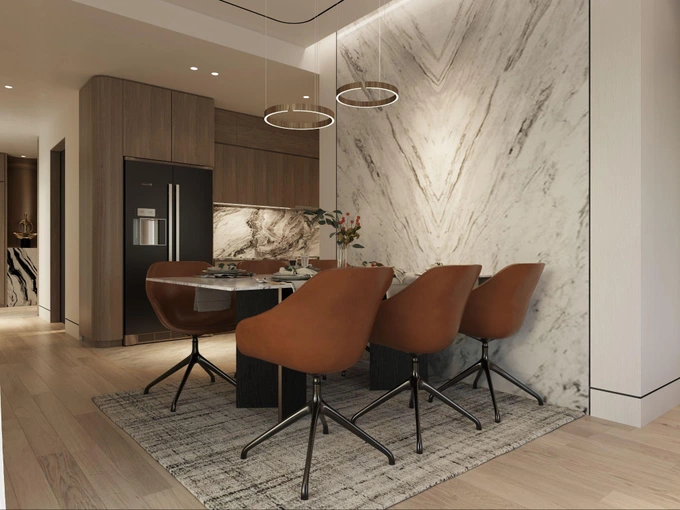 Phong An Regal Residence