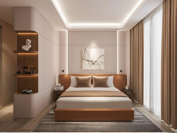 Phong Ngu Regal Residence