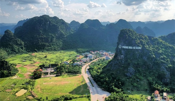 Phong Nha Ke Bang
