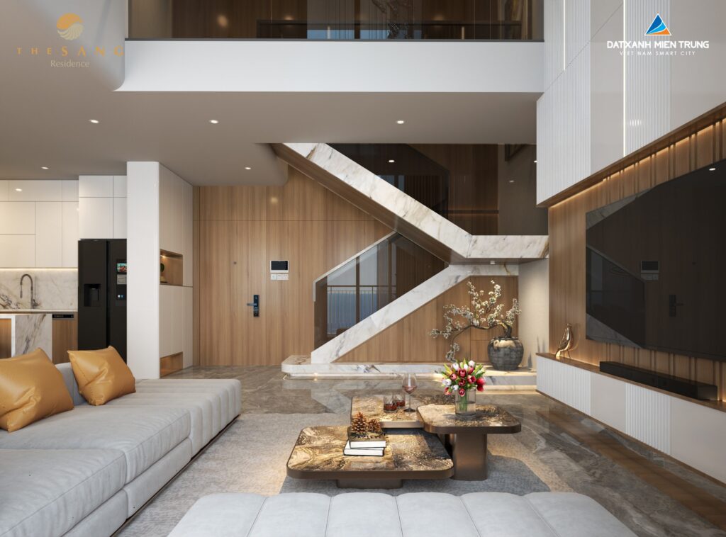 Nhược điểm của căn hộ Duplex