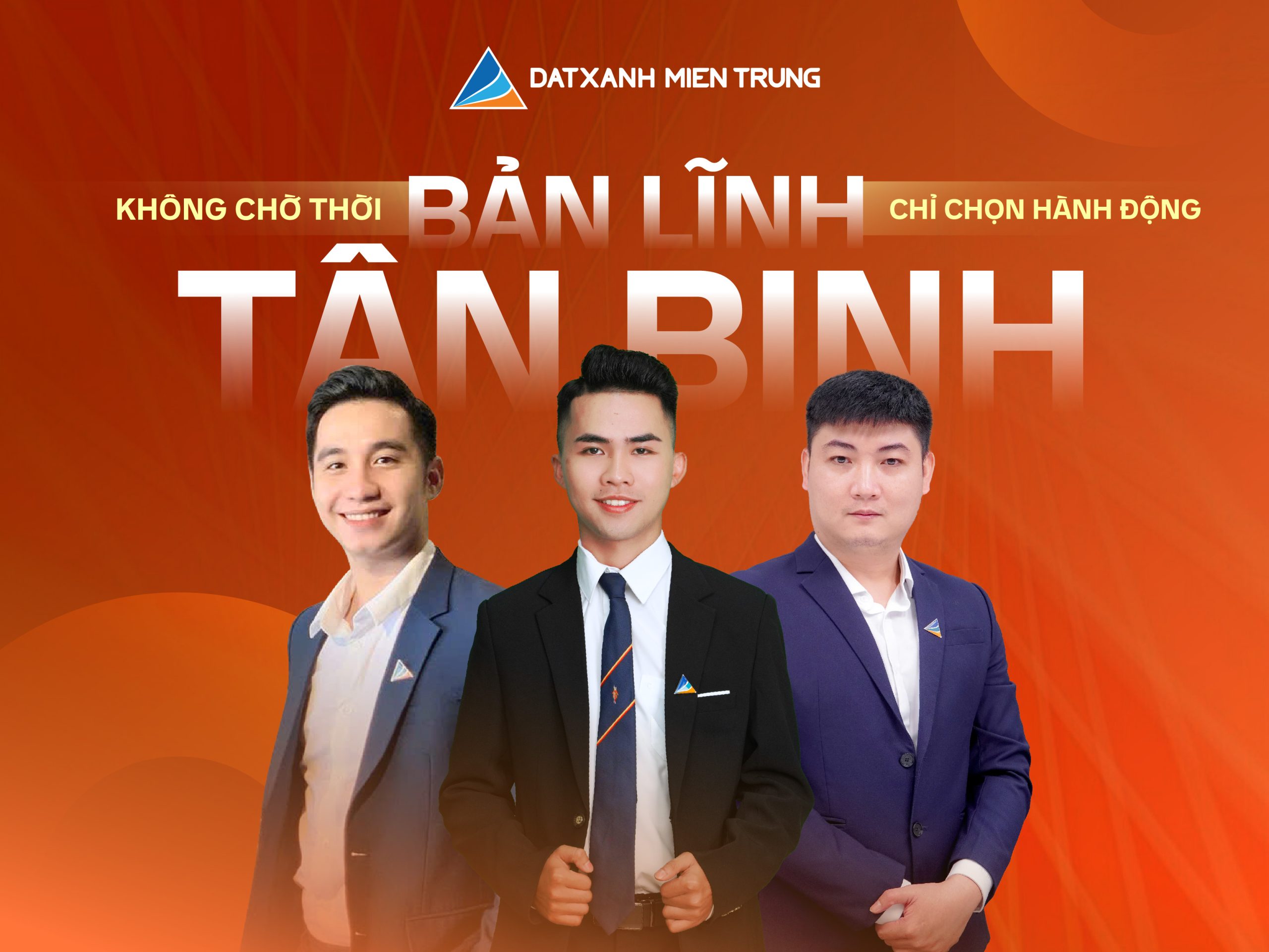 Thế hệ vàng đột phá: Bản lĩnh tân binh không chờ thời, chỉ chọn hành động tại Đất Xanh Miền Trung (Phần 2)